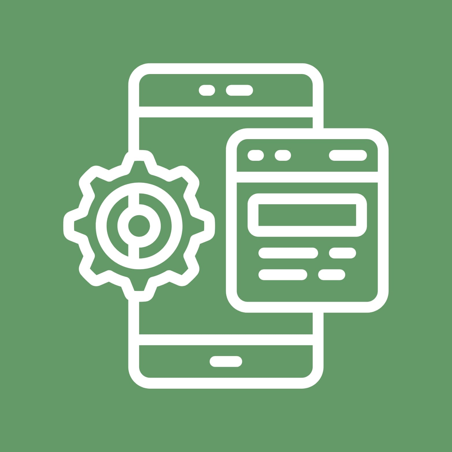 Mobile App Development