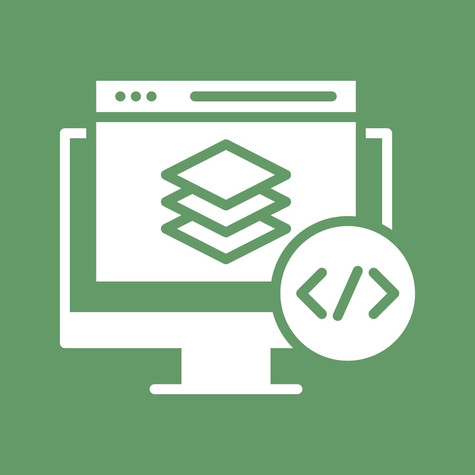 Full Stack Development