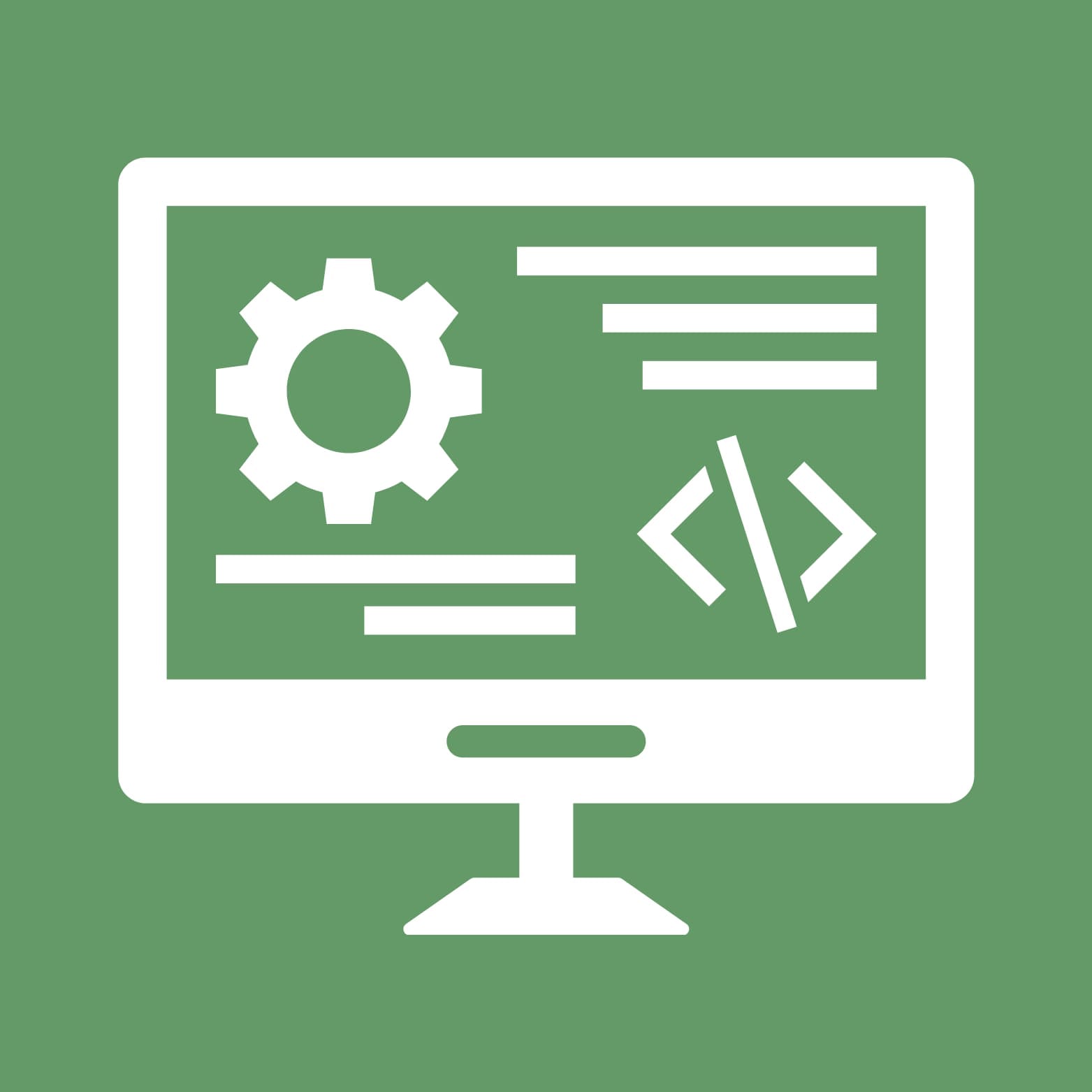 Web Development