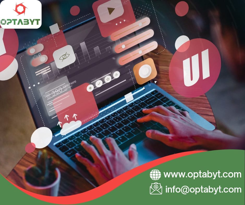 Ruby on Rails Development Norway – Build Fast, Scalable Websites