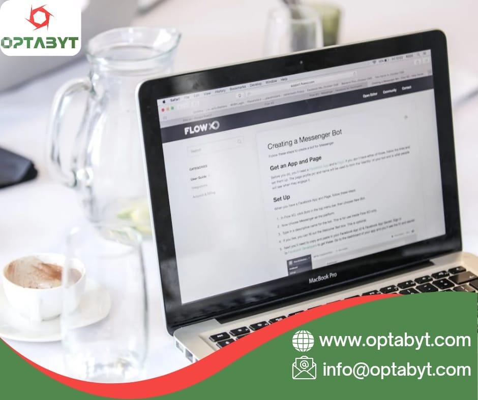 Best Web Development Agency Norway – Expert Digital Solutions