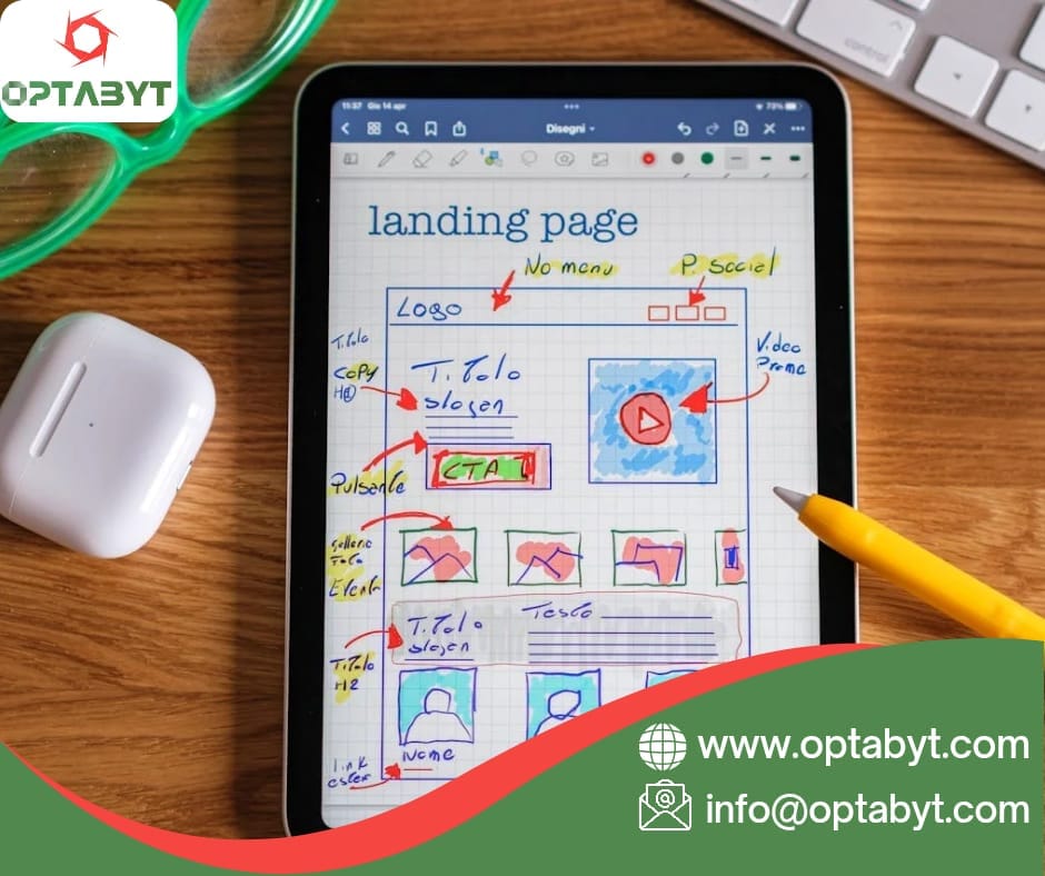 Web Redesign Services Norway: Transform Your Digital Presence