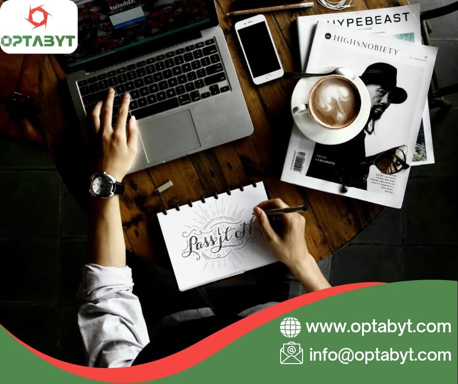 Web App Development Norway – Build Custom Web Applications