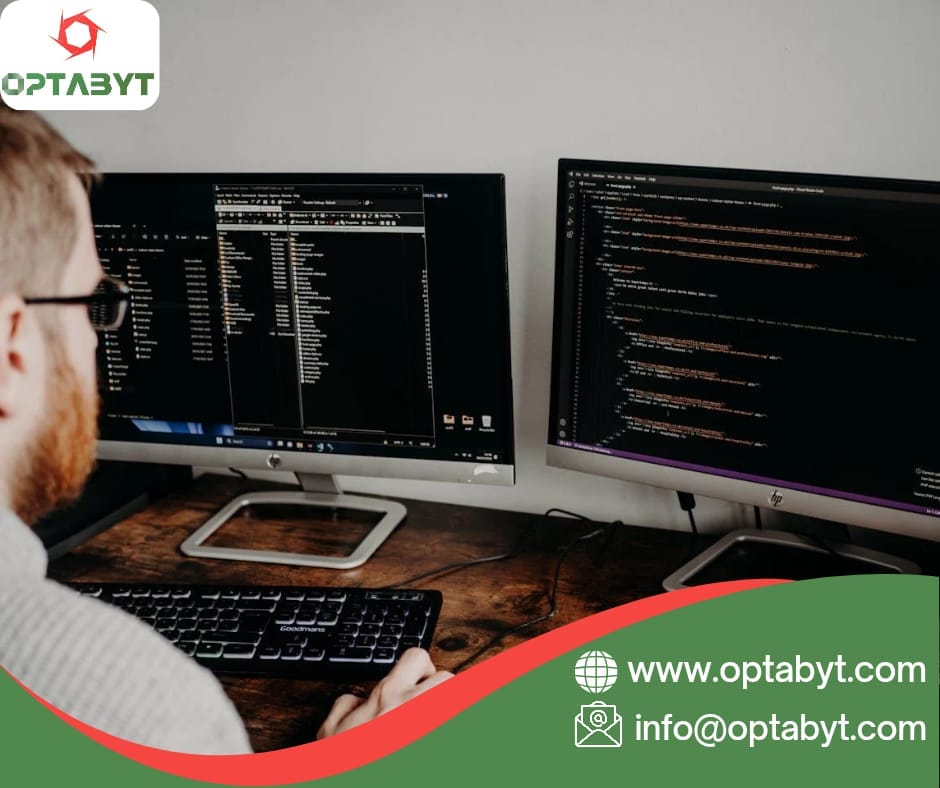 Custom Web Development Norge – Tailored Digital Solutions for Your Business