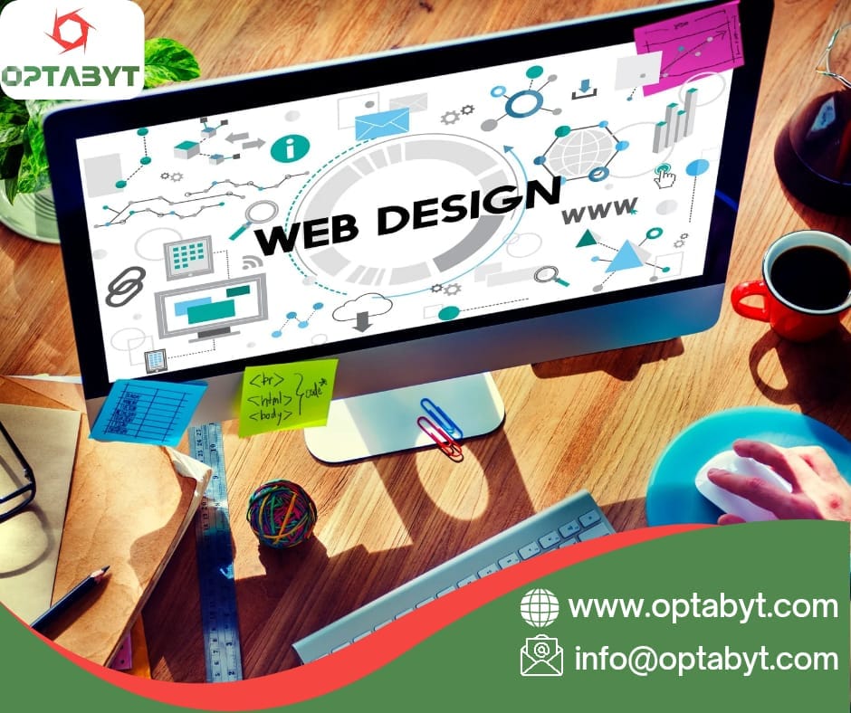 Local Web Development Services Norway – Customized Websites