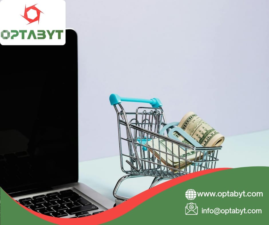Ecommerce Development Services USA | Custom Online Store Solutions