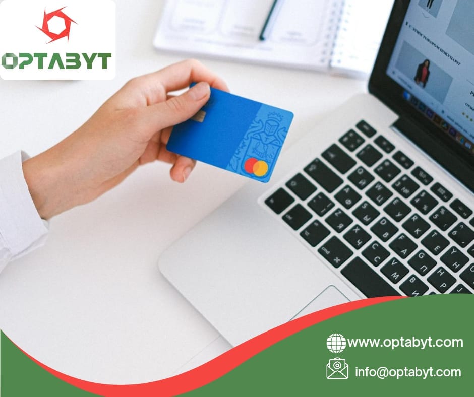 Custom E-Commerce Website Development | Build a Scalable Online Store