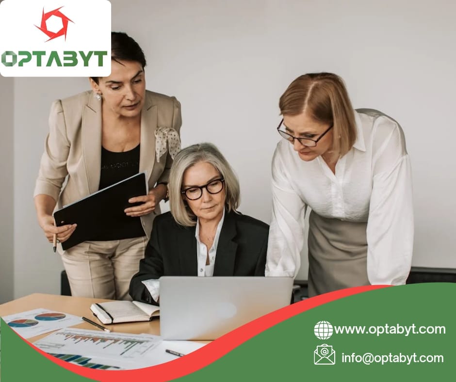 Effective Digital Marketing Strategy for Business Growth