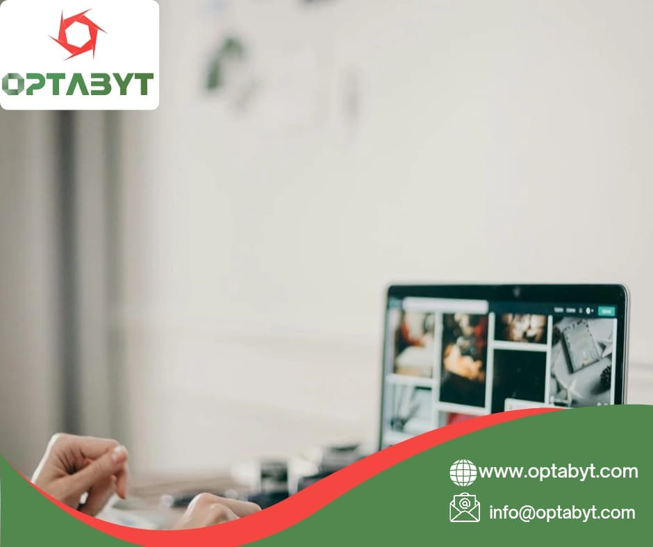 Google Advertising for Business Growth | Optabyt