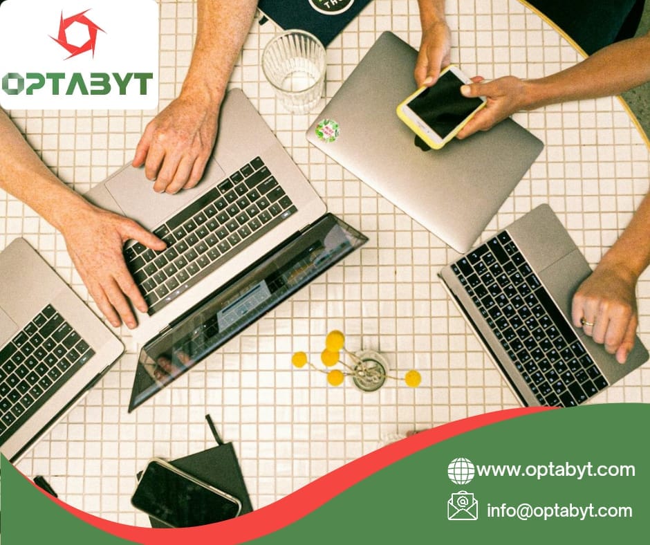 Affiliate Marketing in Norway – Optabyt Growth Solutions