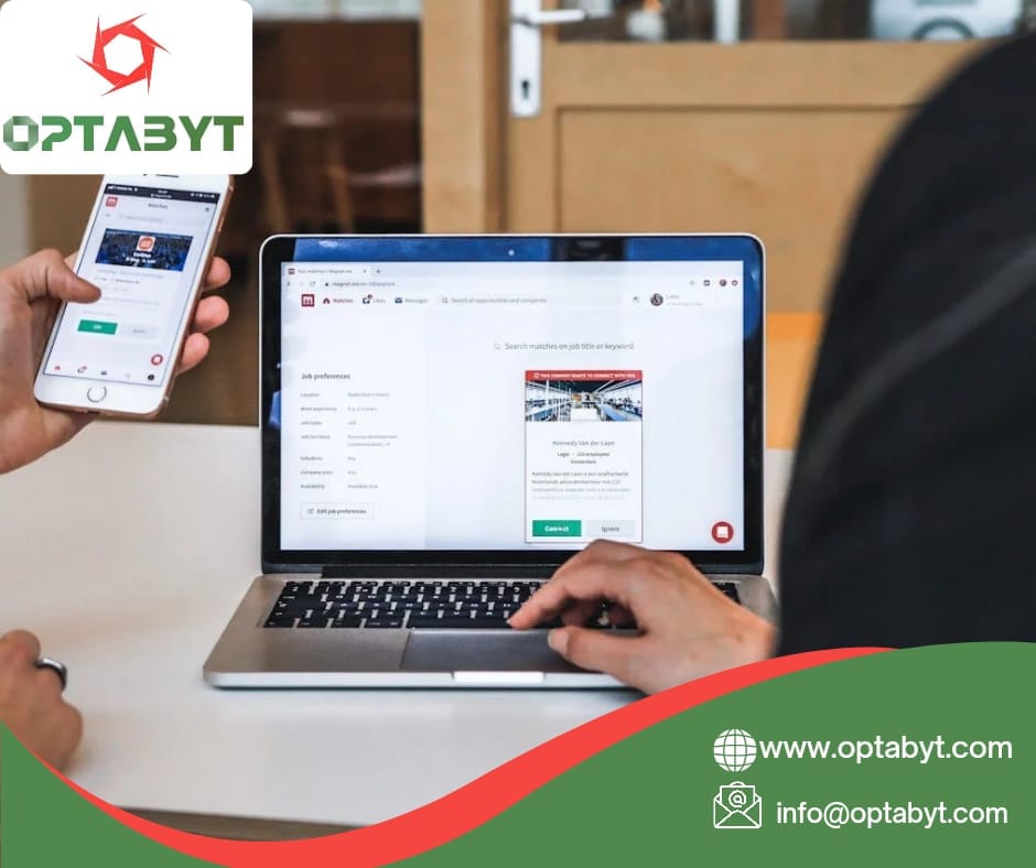 Affiliate Marketing in Norway – Earn Online with Optabyt