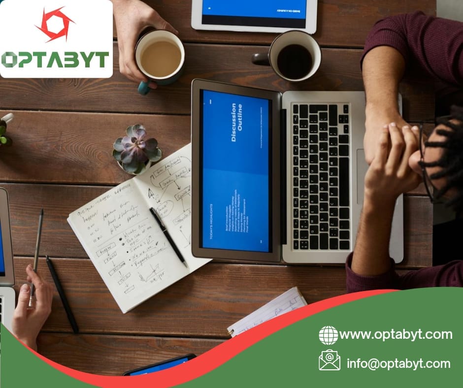 Application Development Services – Custom, Secure & Scalable Apps for Businesses