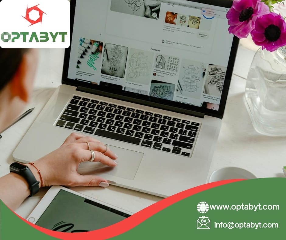 What Is Graphic Design – Optabyt Creative Expertise