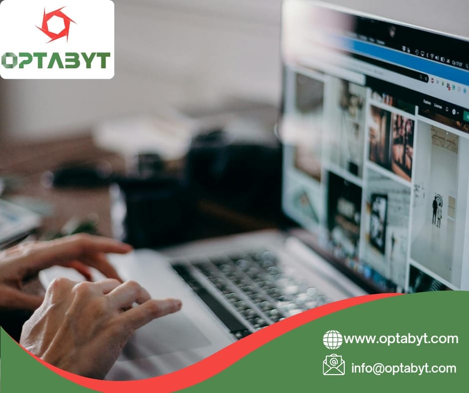 Digital Marketing Services 2025 – Grow Your Business Online