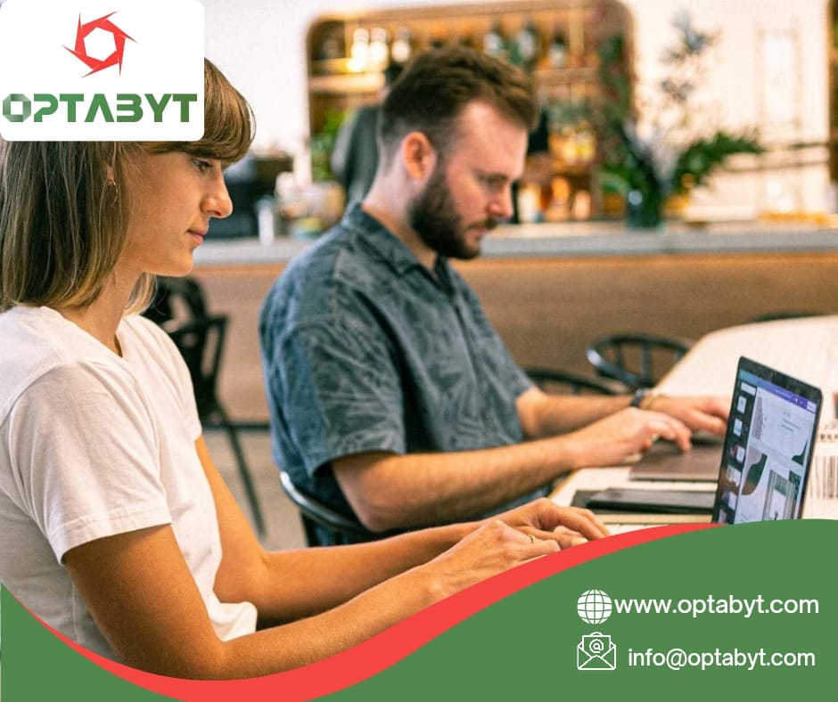 Effective Digital Marketing Strategy for Growth | Optabyt