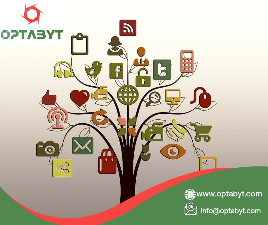Digital Marketing Agency in Norway – Optabyt Experts