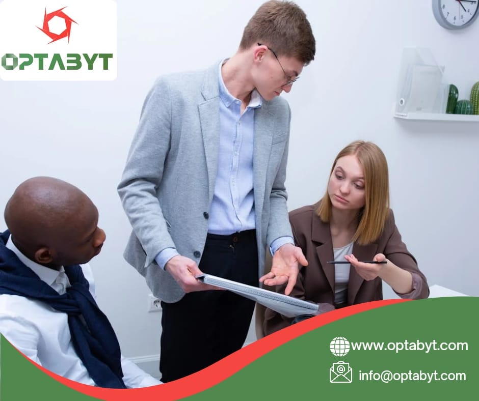 How to Get More Customers in Kristiansand in 2025 | Optabyt