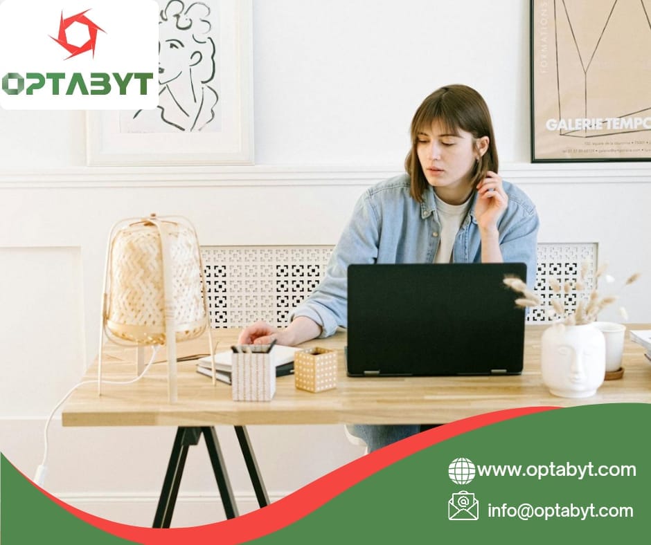 Freelance Web Hosting in Tromsø | Secure Hosting by Optabyt