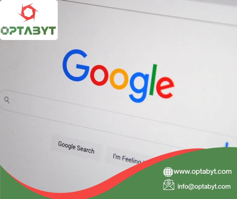 How Freelancers in Oslo Can Become Visible on Google | Optabyt