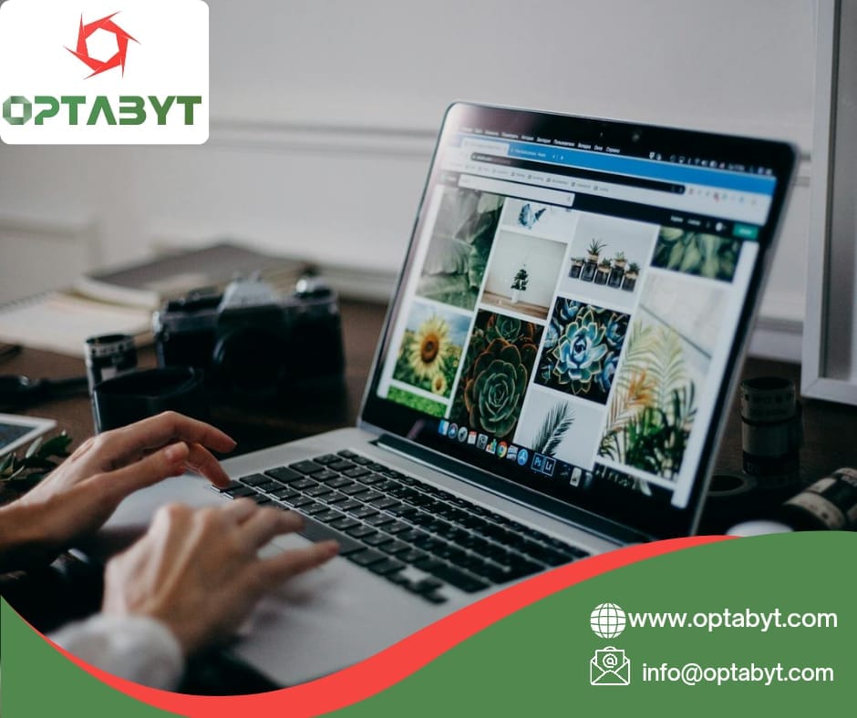 Marketing on the Internet – Grow Online with Optabyt