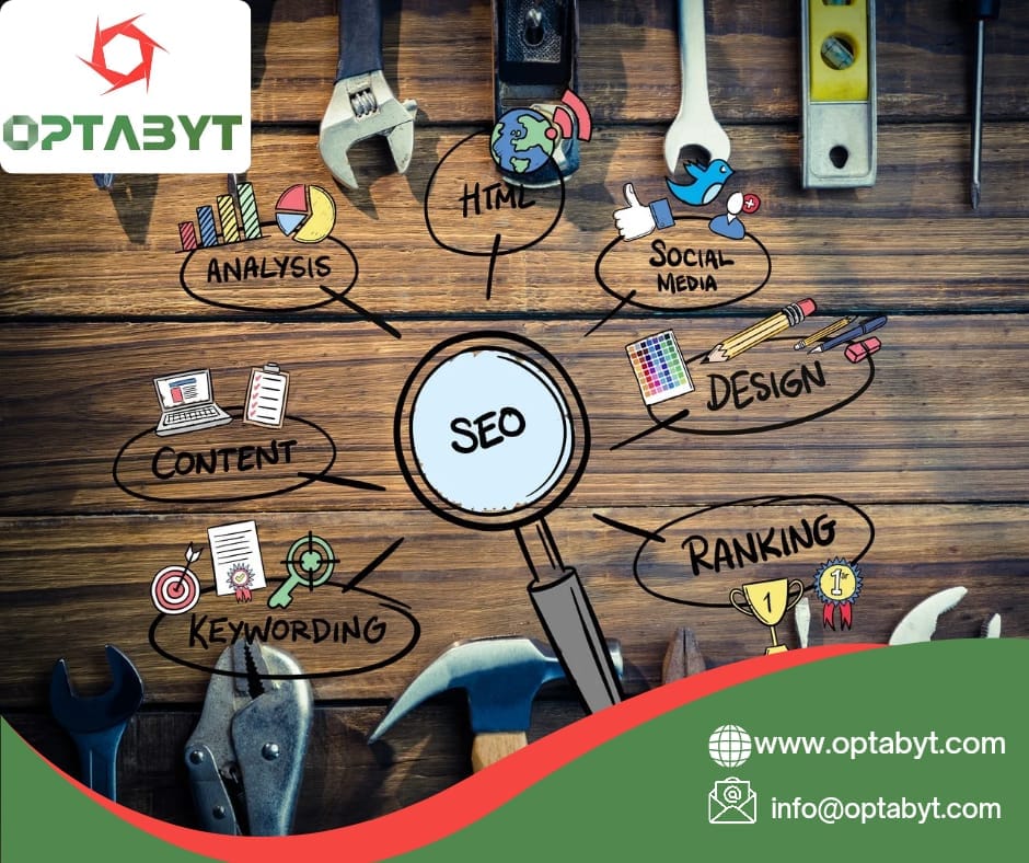 Affordable Search Engine Optimization Price | Optabyt
