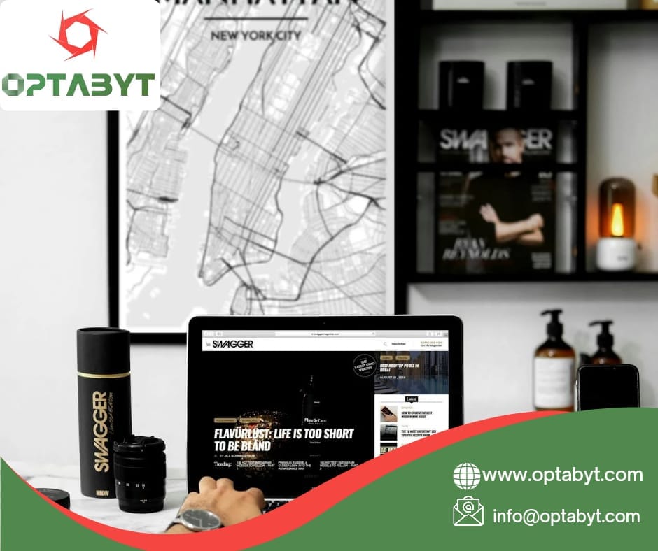 Affordable SEO Price Packages in Norway | Optabyt