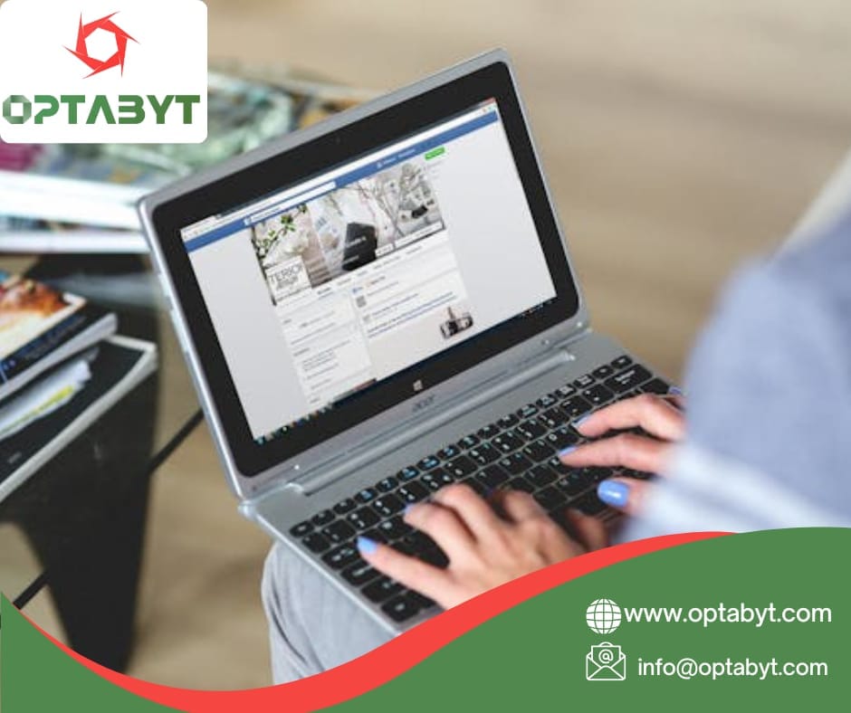 Nettsideutvikling – Bygg en Profesjonell, SEO-Vennlig Side