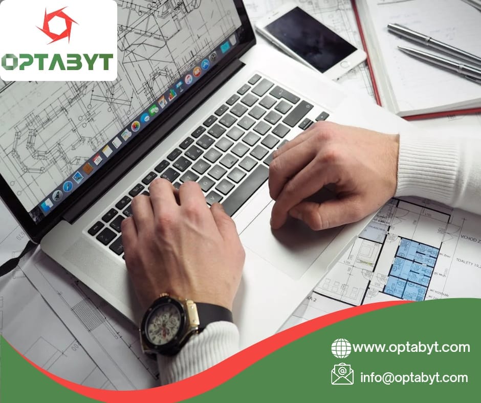 Website Development Agency – Build SEO-Optimized Websites