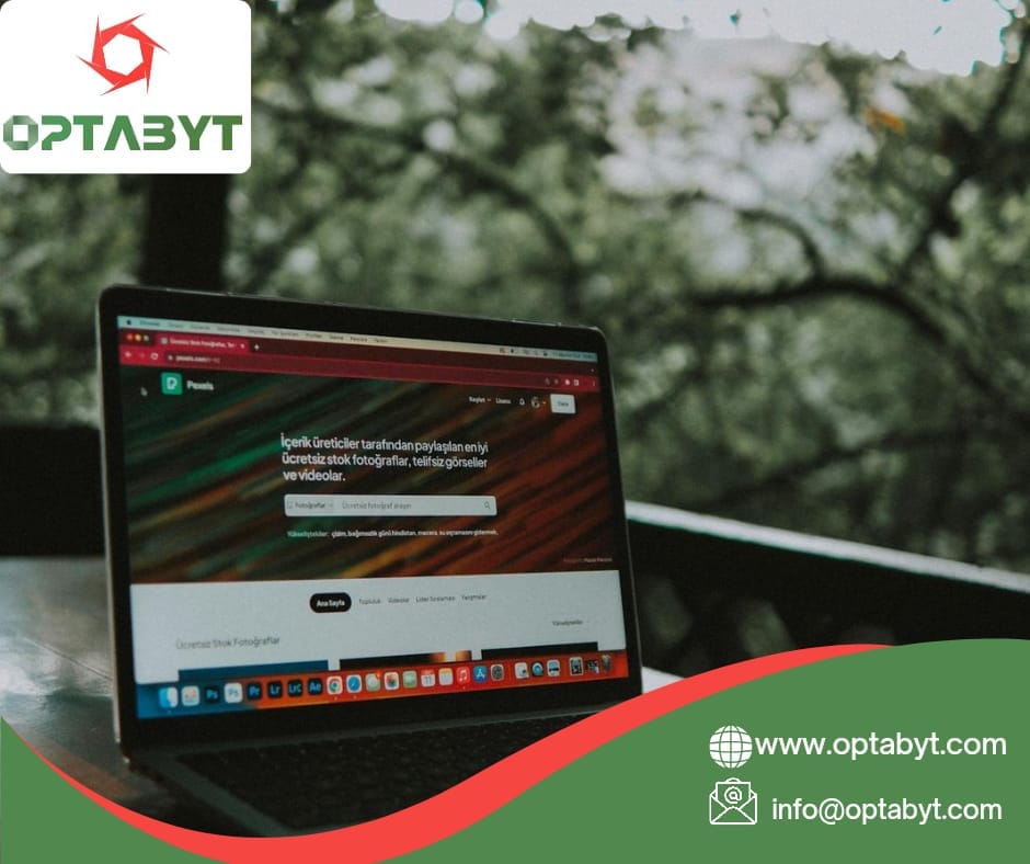 Digital Marketing Android App SEO Website Development