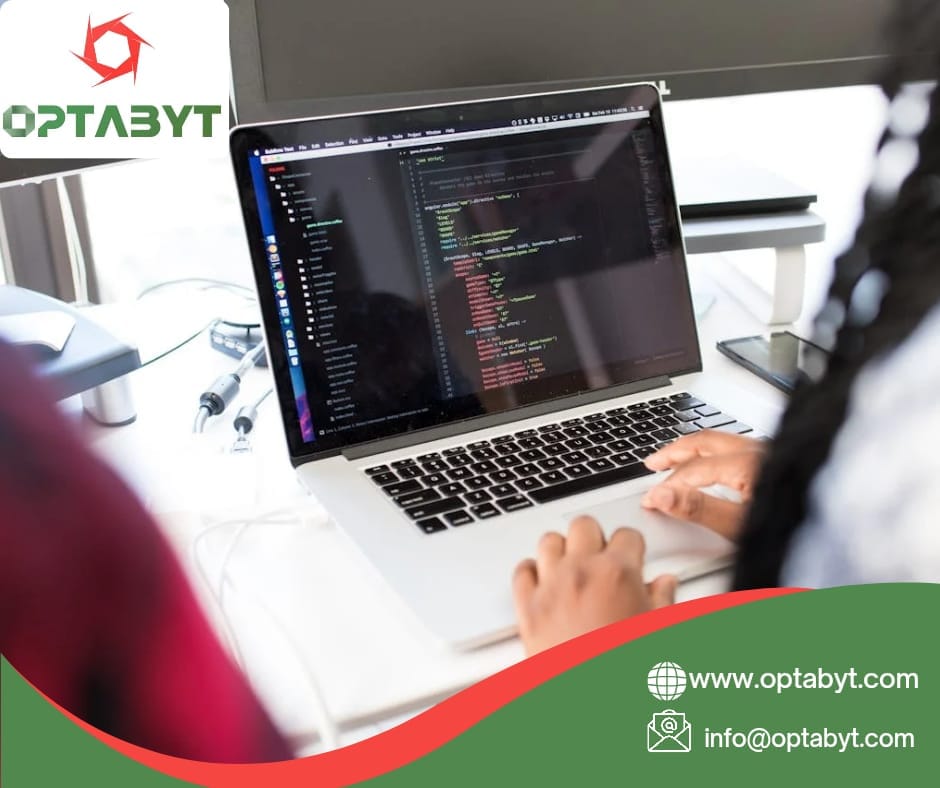 Application Development Services – Custom, Secure & Scalable Apps for Businesses