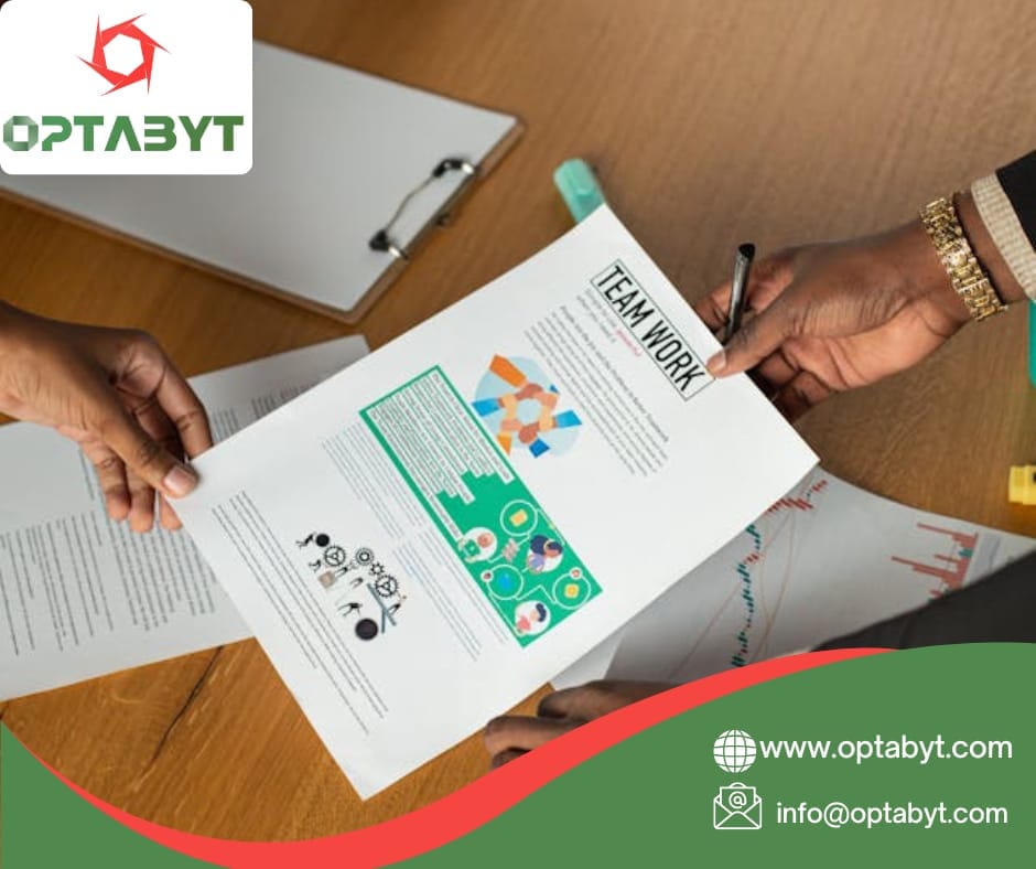 Digital Marketing Strategy – Drive Growth and Online Success