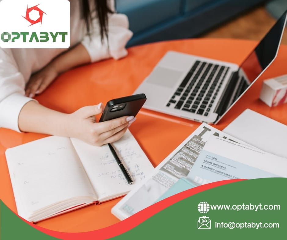 Affordable UX Design in Oslo 2025 | Optabyt