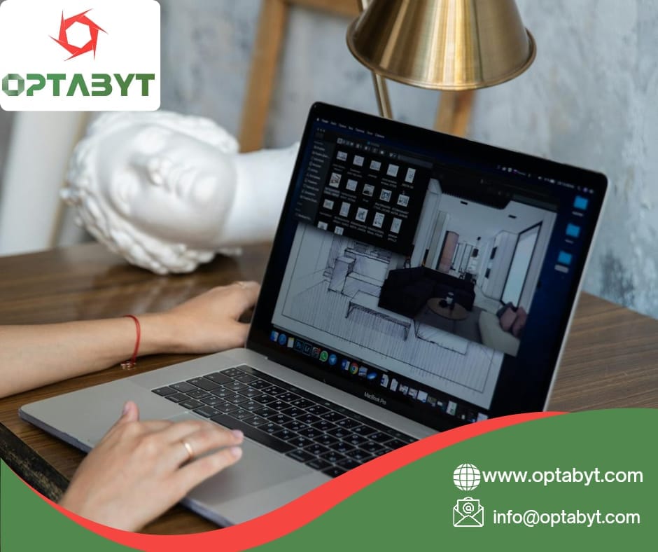 Website Development Price in Bergen 2025 | Optabyt