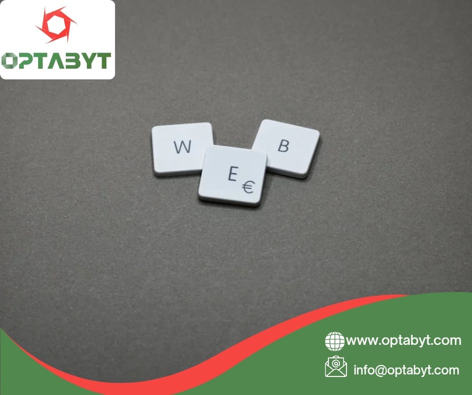 Affordable Website Design in Oslo and Trondheim | Optabyt