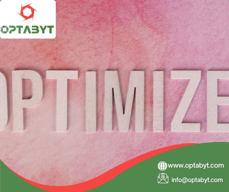 Affordable Website Management in Stavanger | Optabyt Norway