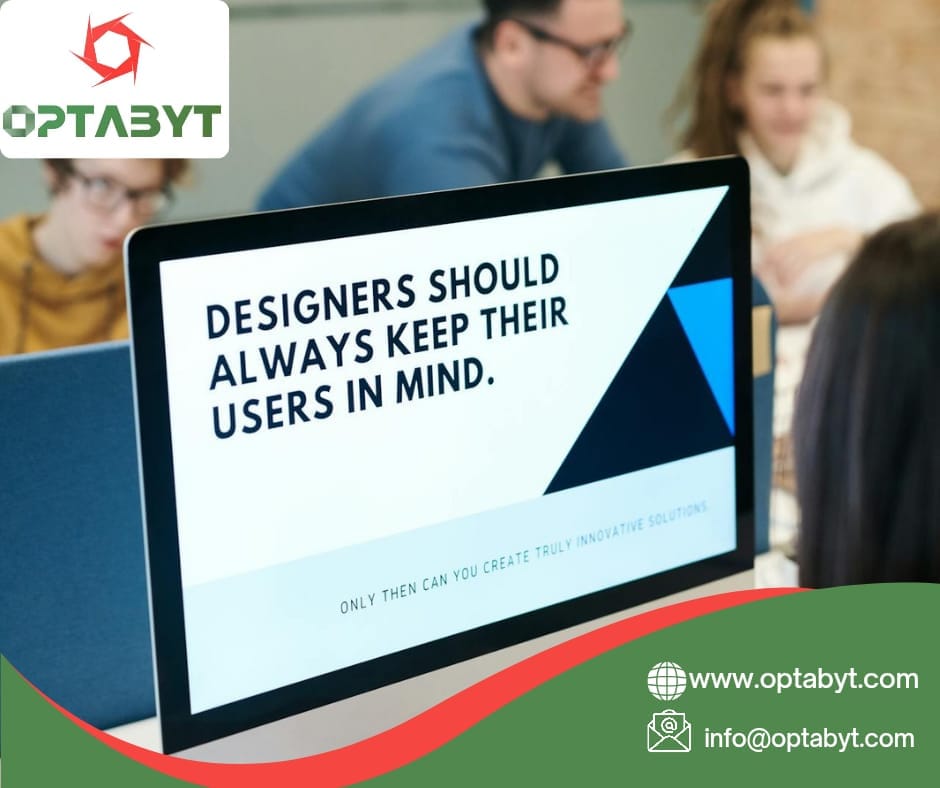 Affordable Marketing Agency in Tromsø & Oslo 2025 | Optabyt